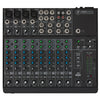 1202VLZ4 12-Channel Compact Analog Mixer