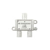 CATV 2-Way Splitter 5-1000 Mhz