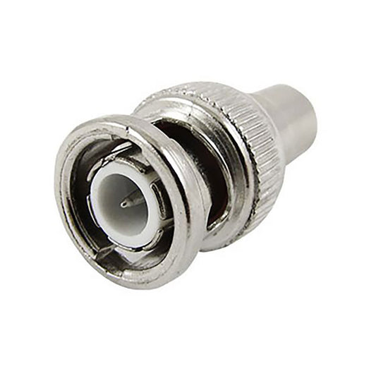 RCA Female to BNC Male Adapter - 15 pack