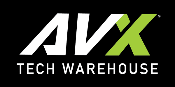 AVX Tech Warehouse