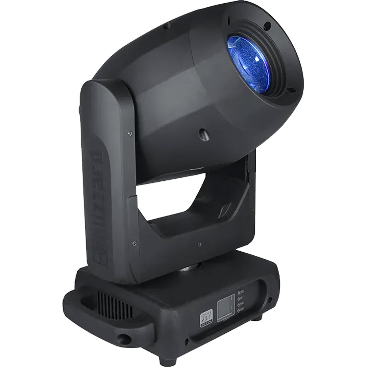 G-Max™ 200 LED Spot Moving Head Fixture