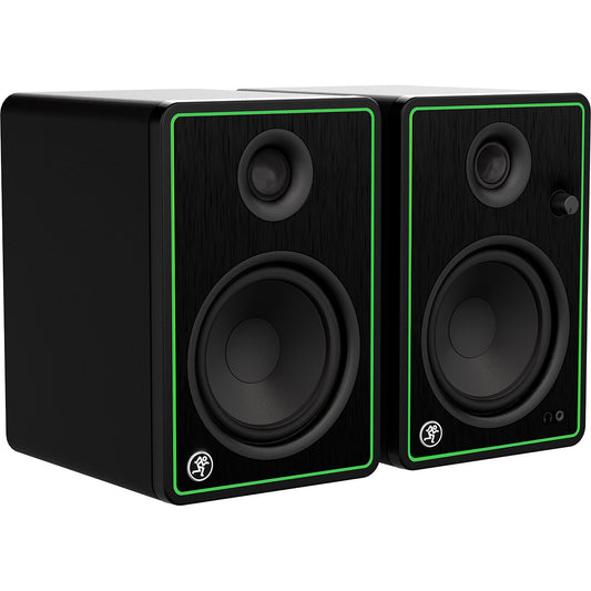 CR3-XBT 3" Powered Monitors with Bluetooth