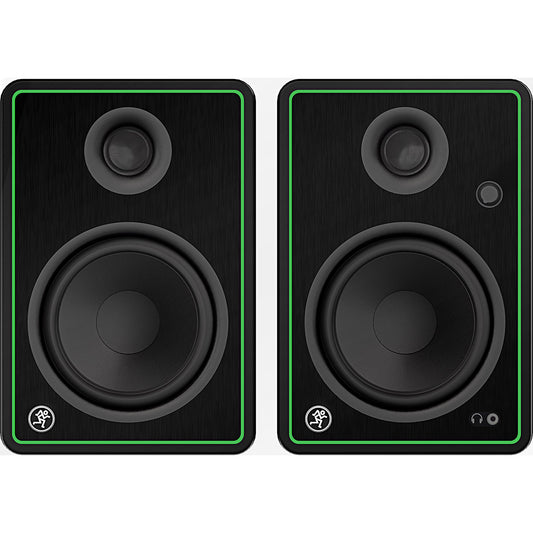 CR8-XBT 8" Powered Monitors with Bluetooth
