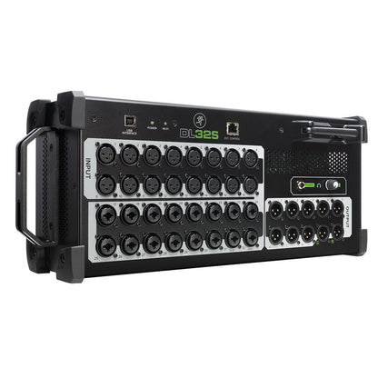 DL32S 32-Channel Wireless Digital Mixer