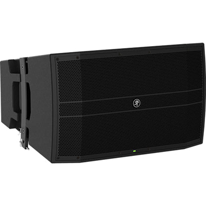 DRM12A 12" 2000W Powered Line Array Loudspeaker