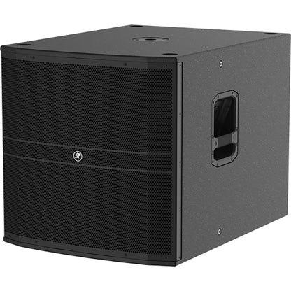 DRM18S-P 18" 2000W Passive Subwoofer