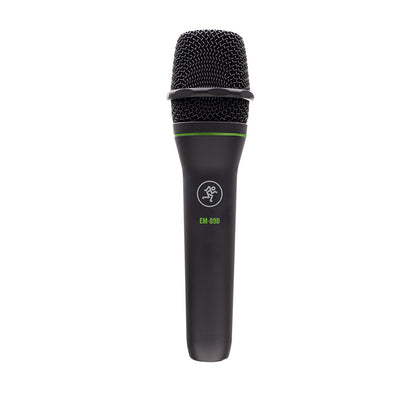 EM-89D Cardioid Dynamic Vocal Microphone