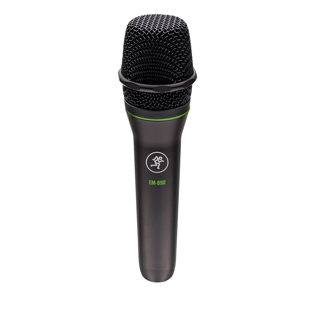 EM-89D Cardioid Dynamic Vocal Microphone