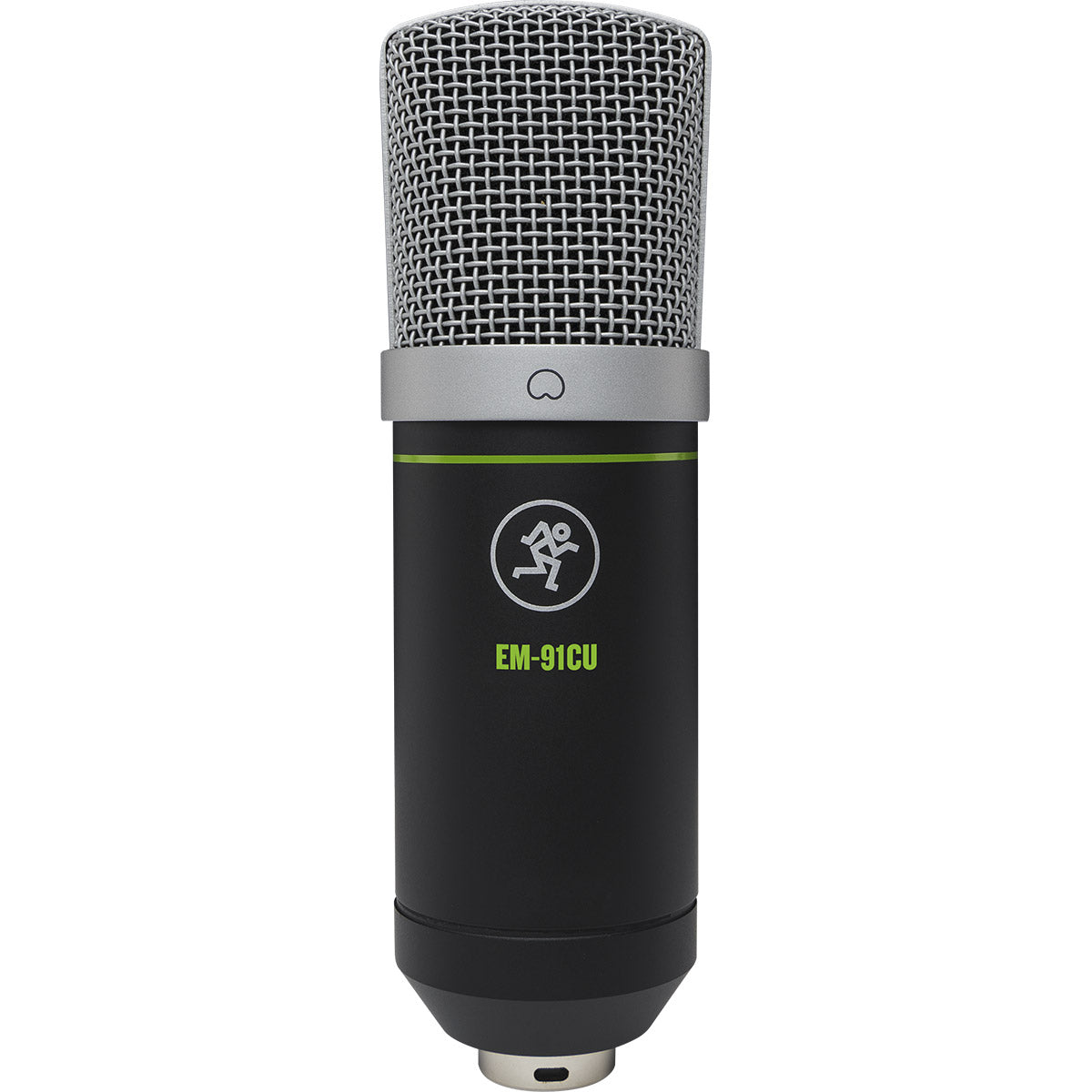 EM-91CU Large Diaphragm USB Condenser Microphone