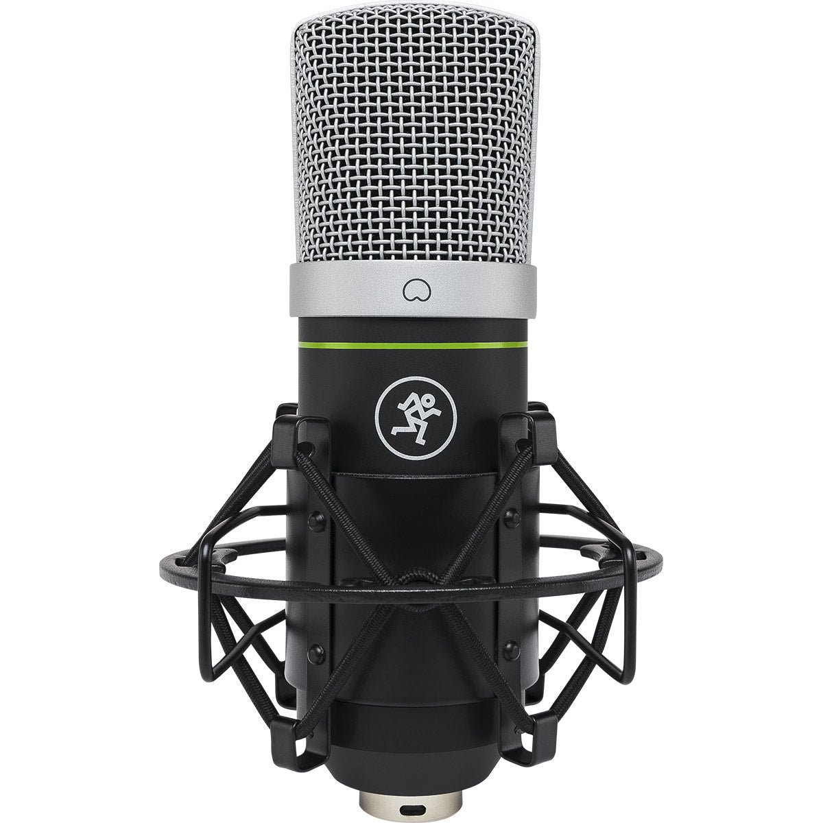 EM-91CU Large Diaphragm USB Condenser Microphone