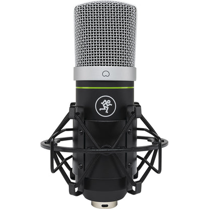 EM-91CU Large Diaphragm USB Condenser Microphone