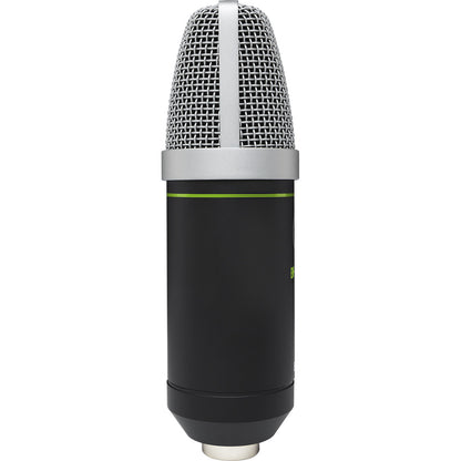 EM-91CU Large Diaphragm USB Condenser Microphone