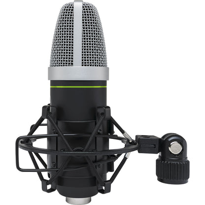 EM-91CU Large Diaphragm USB Condenser Microphone