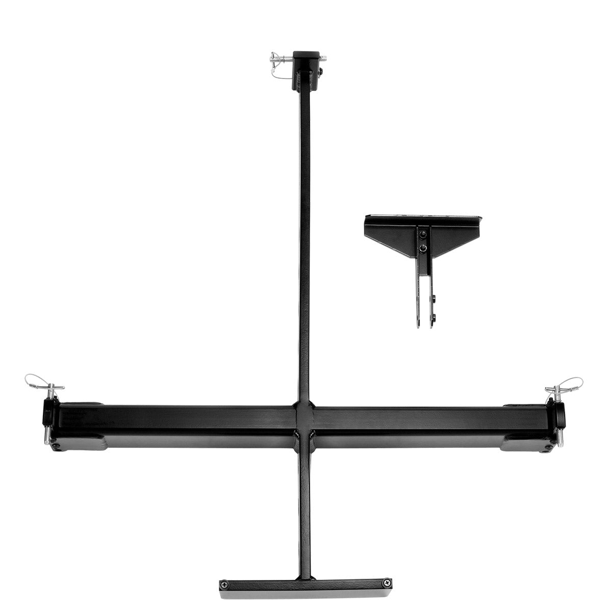 FB100 Fly Bar for DRM12A and DRM18S Powered, Passive