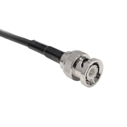 50 Ohm BNC/BNC Cable (35')