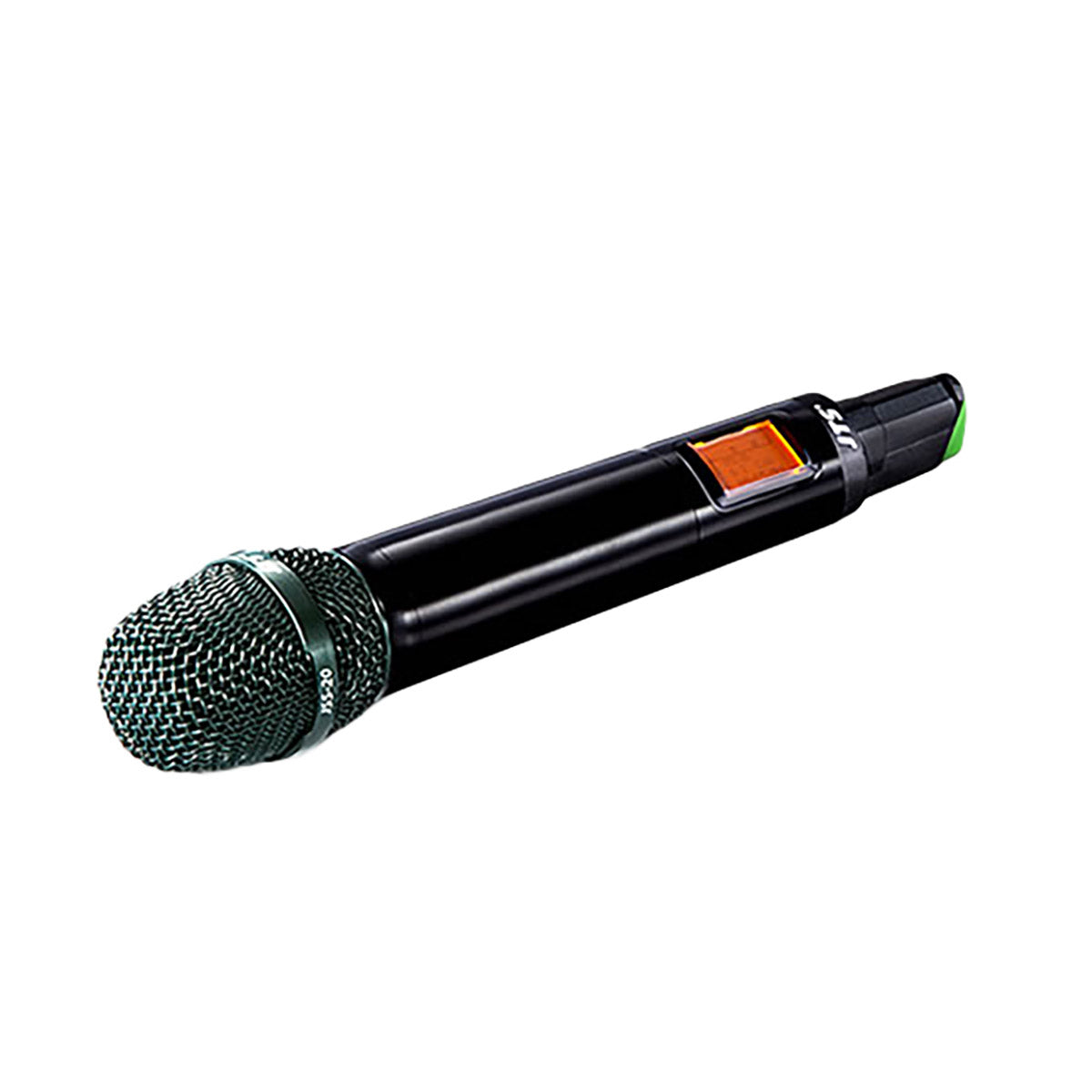 JSS-20 - Professional Wideband Handheld Transmitter