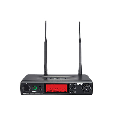 RU-8011DB UHF PLL Single Channel Diversity System