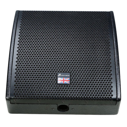 SENSE12A+ 12" 2-Way Active Stage Monitor Speaker