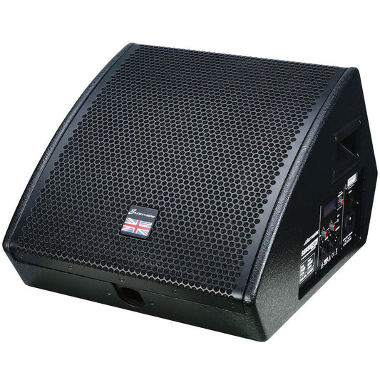 SENSE12A+ 12" 2-Way Active Stage Monitor Speaker