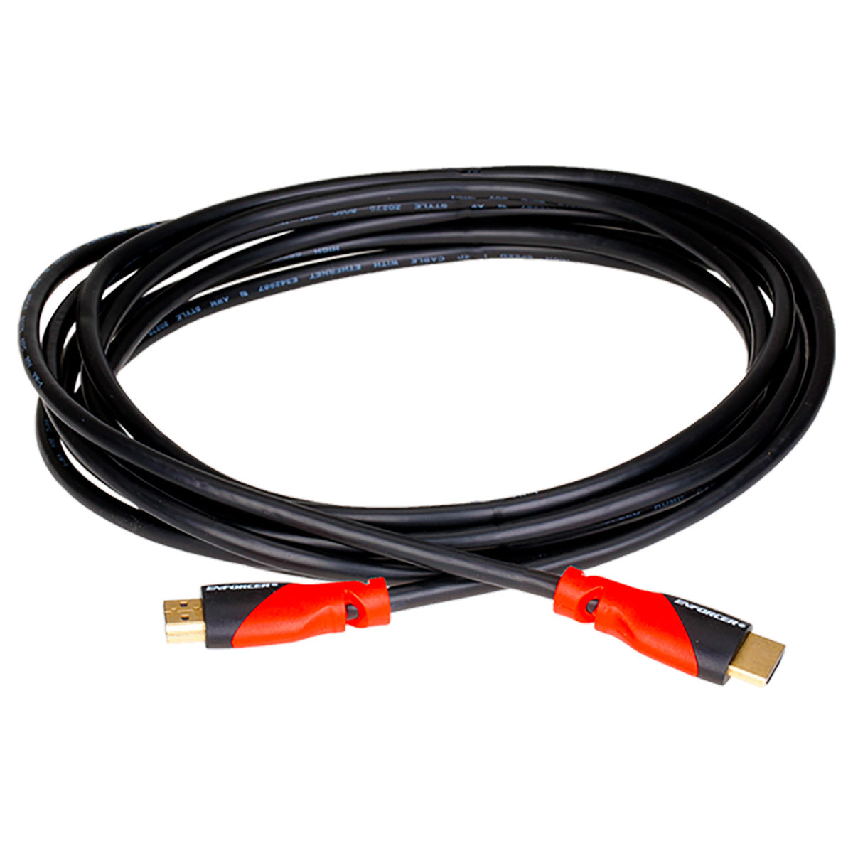 MC-1130-06FQ High-Speed HDMI Cable - 6 ft