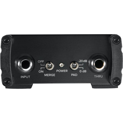 MDB-1A Active Direct Box