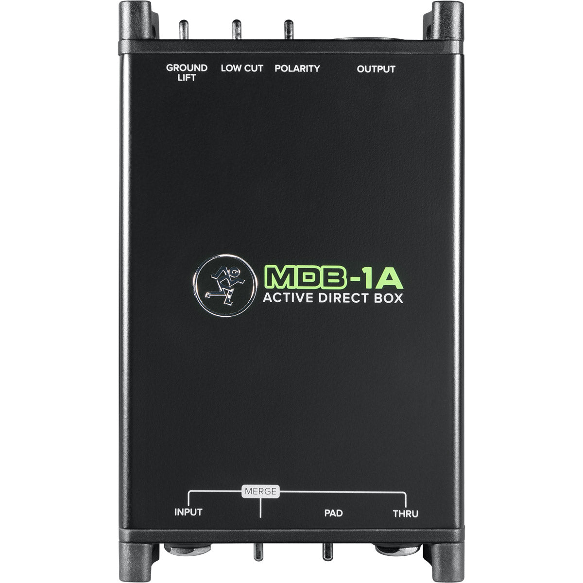 MDB-1A Active Direct Box