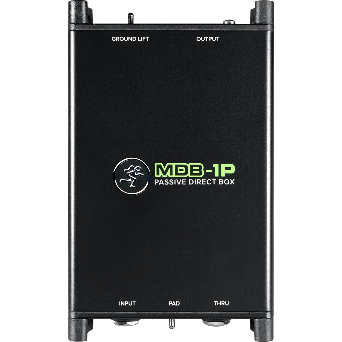 MDB-1P Passive Direct Box