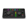 MAINSTREAM Complete Live Streaming & Video Capture Interface with Programmable Control Keys