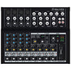 Mix12FX 12-Channel Compact Mixer with effects