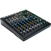 ProFX10v3 10-Channel Professional Analog Mixer with USB