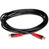 MC-1130-10FQ High-Speed HDMI Cable - 10 ft