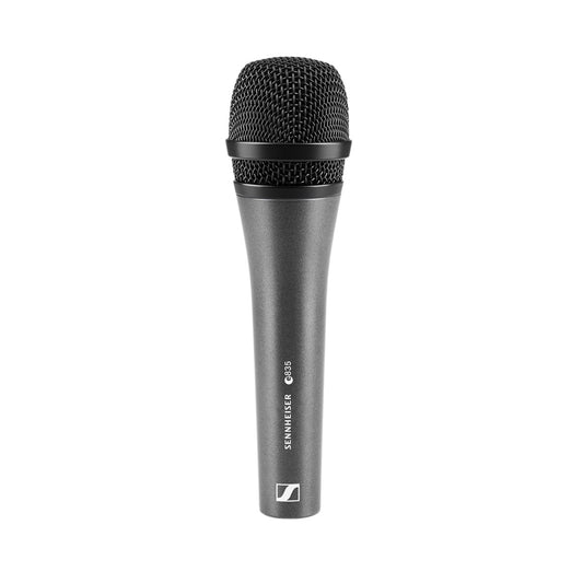 E 835 S - Hand Held Mic With Switch