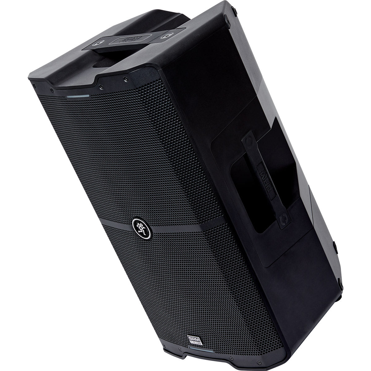 SRM212 V-Class 12" 2000W High-Performance Powered Loudspeaker