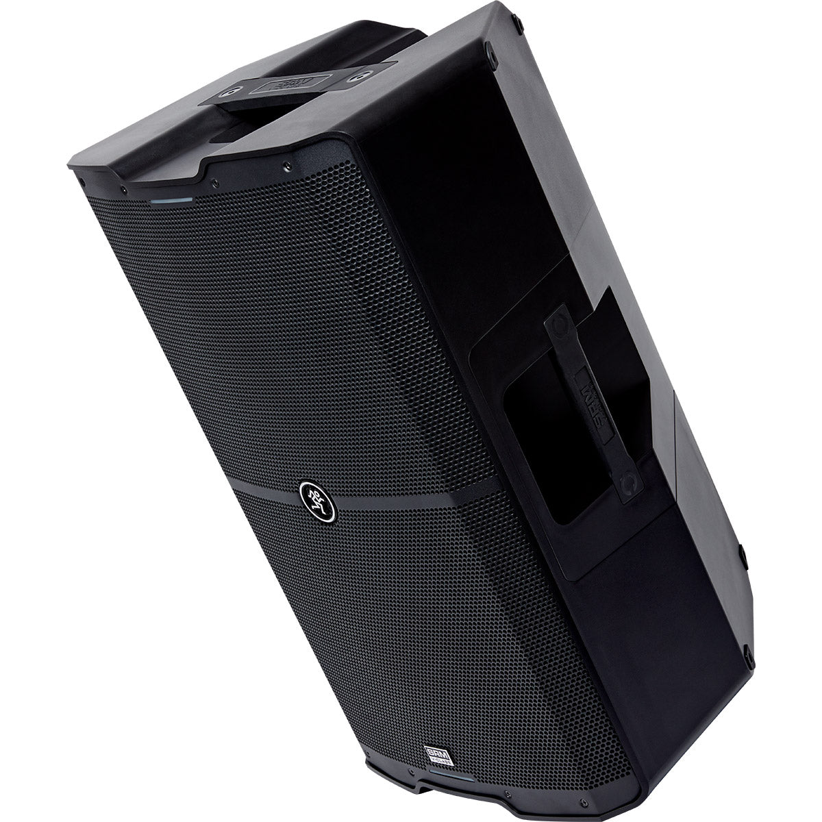 SRM215 V-Class 15" 2000W High-Performance Powered Loudspeaker