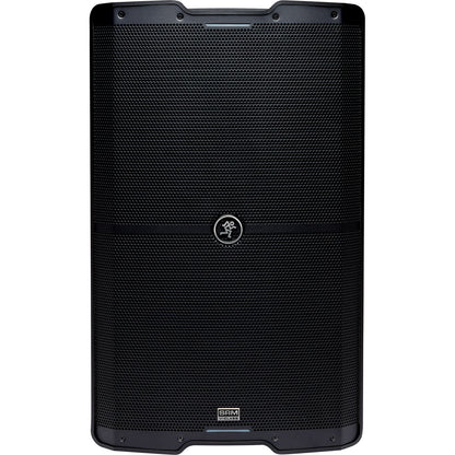 SRM215 V-Class 15" 2000W High-Performance Powered Loudspeaker