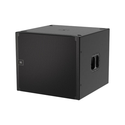 SRX918S 18-inch Powered Subwoofer