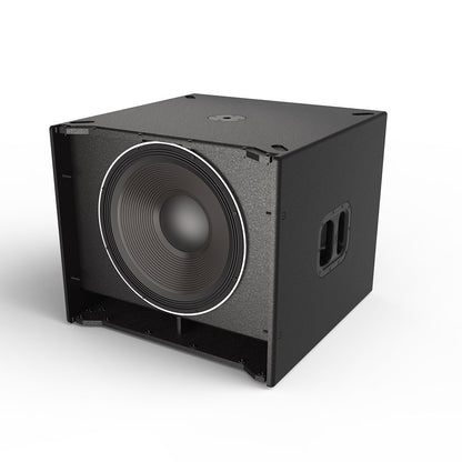 SRX918S 18-inch Powered Subwoofer