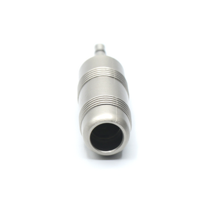 3.5mm Mono Connector