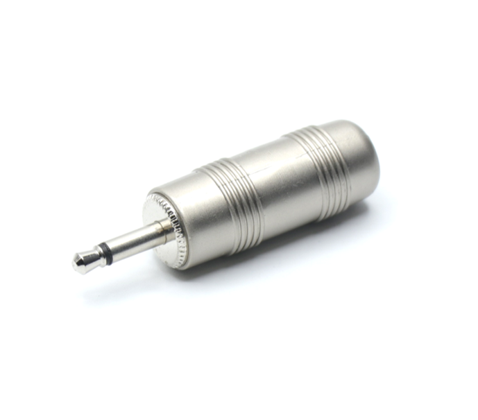 3.5mm Mono Connector