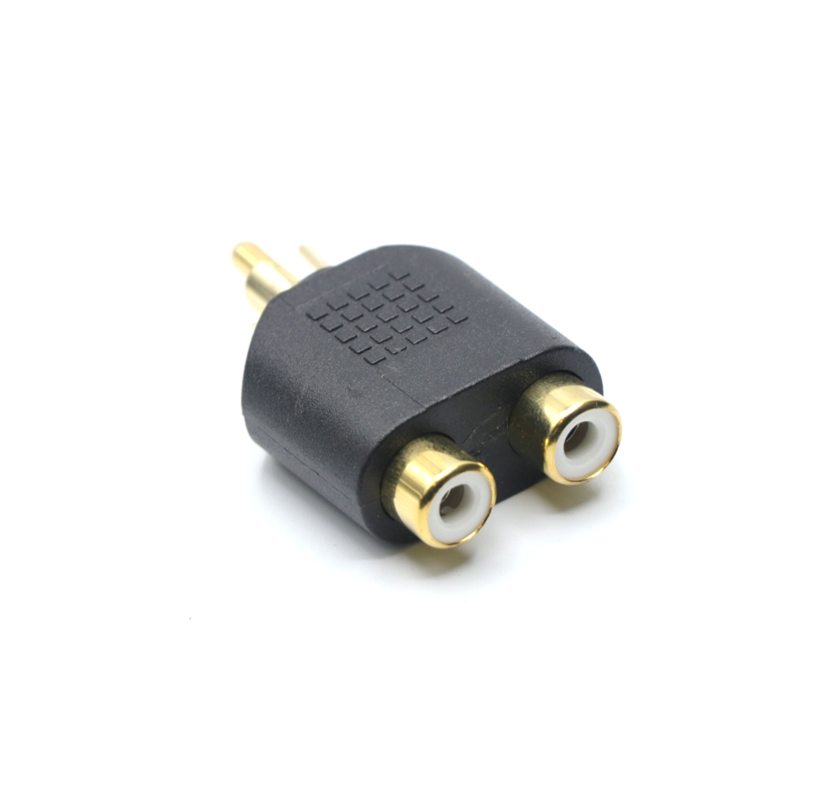 RCA Splitter