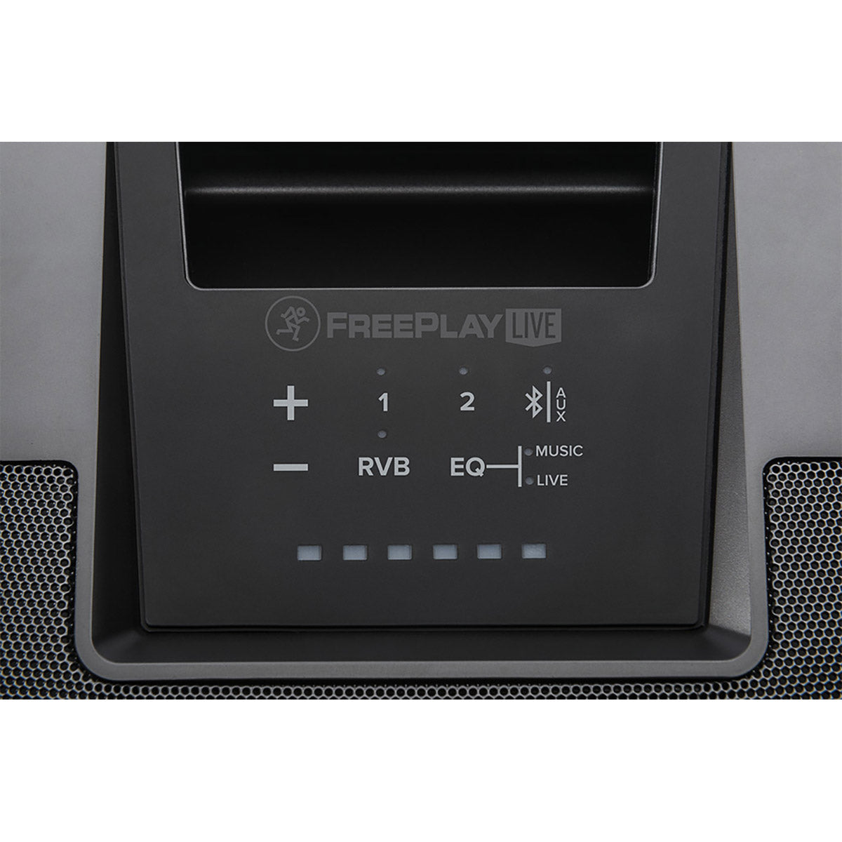 FreePlay LIVE Personal PA with Bluetooth