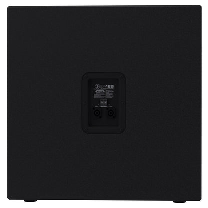 IP-18S 18" Installation Performance Subwoofer