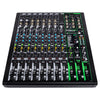 ProFX12v3 12-Channel Professional Analog Mixer with USB