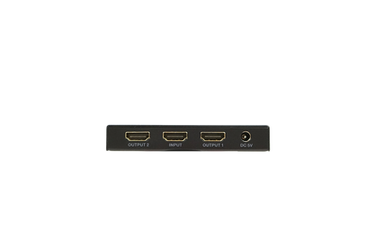 RSP1:2 HDMI 2.0b (18gbps) 1x2 HDMI Splitter