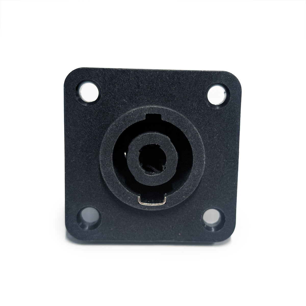 Panel Mount 8C Speaker Connector