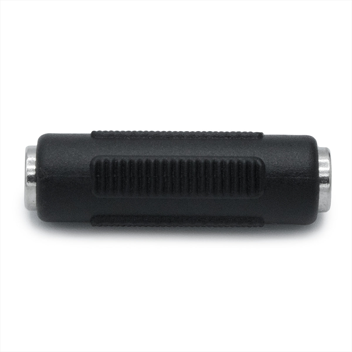 1/4" TRS Female to 3.5mm Female Adapter