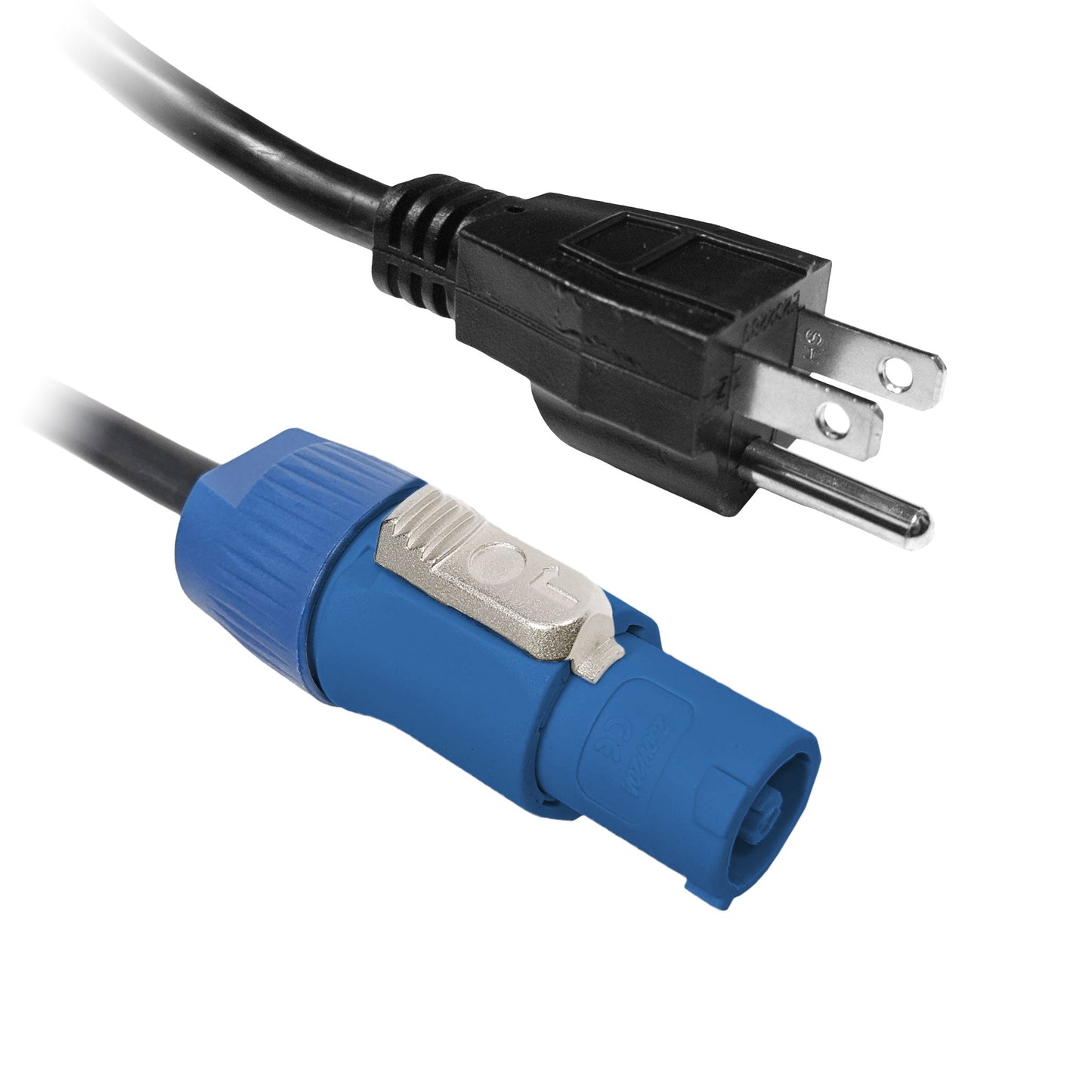 PowerCon Compatible Power Cord