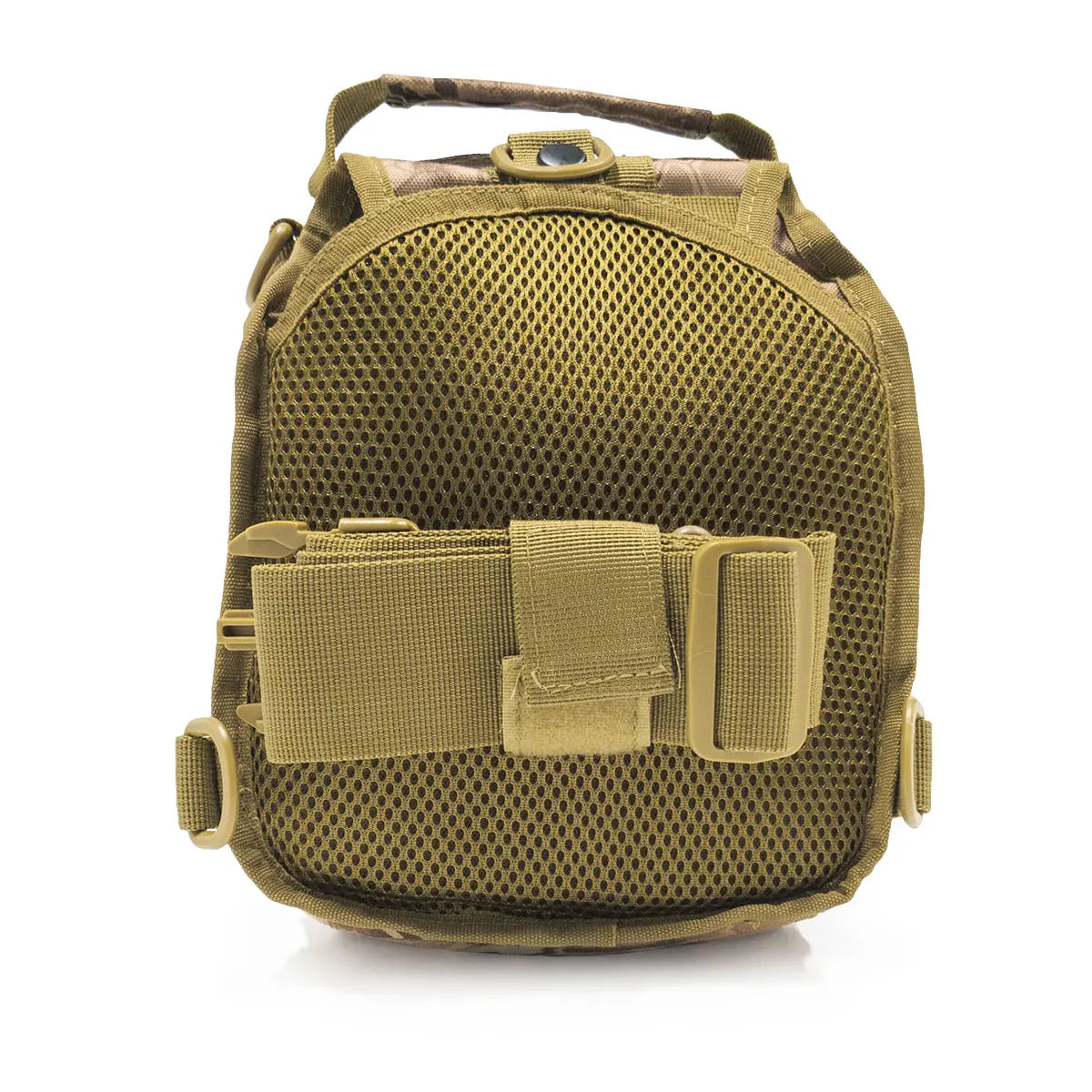 Tactical Sling Bag