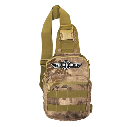 Tactical Sling Bag