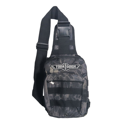 Tactical Sling Bag Kit